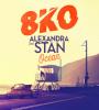Zamob 8KO - Ocean (feat. Alexandra Stan) EP (2018)